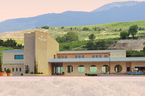 ΓΝΩΡΙΣΤΕ ΤΗΝ ΟΙΝΟΥ ΓΗ